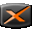 DivX Player with DivX Pro Codec (98/Me) icon